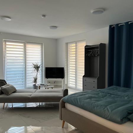 Luxapartment Blauen Баденвайлер Екстериор снимка