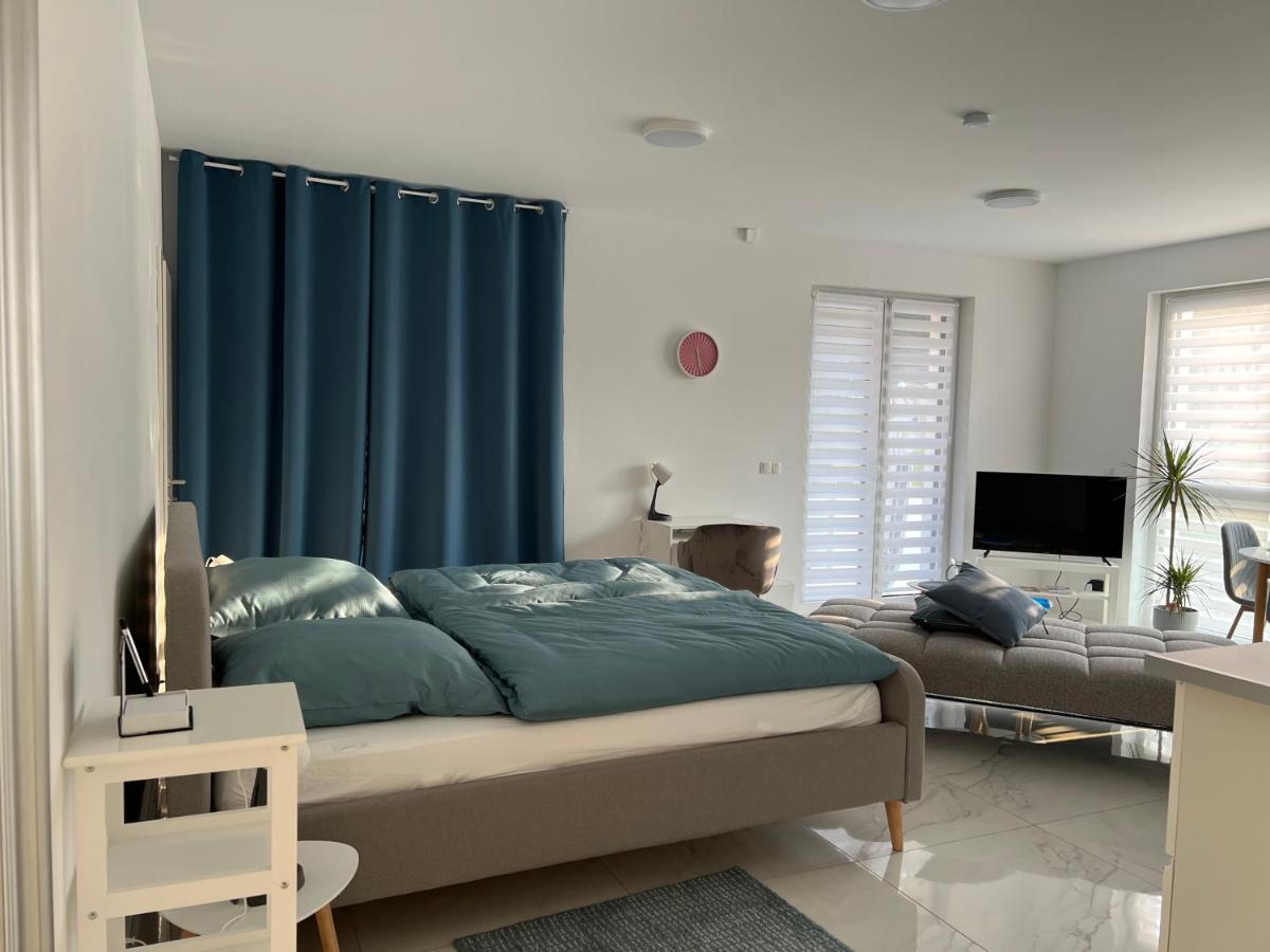 Luxapartment Blauen Баденвайлер Екстериор снимка