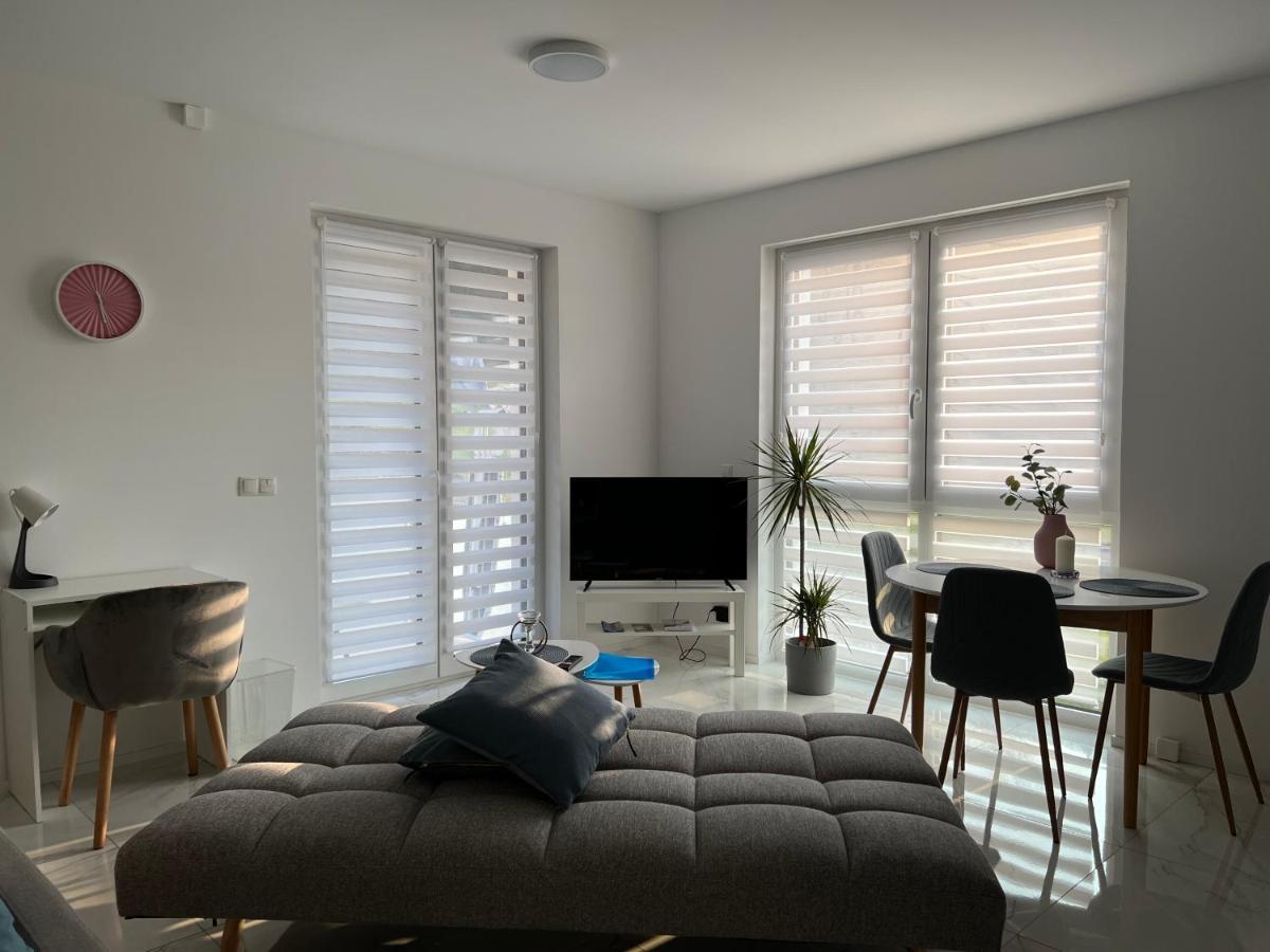 Luxapartment Blauen Баденвайлер Екстериор снимка