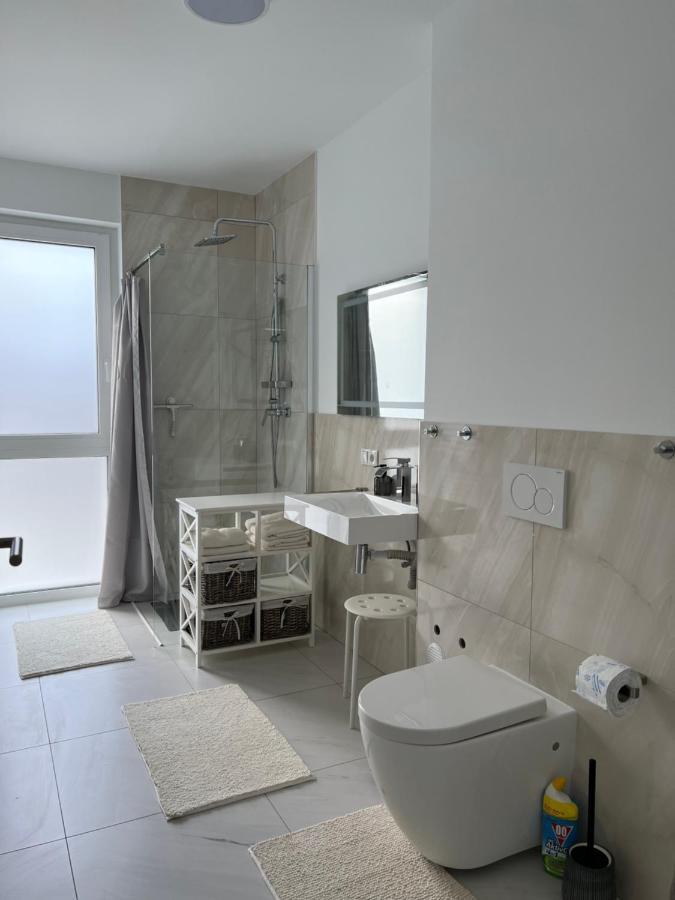 Luxapartment Blauen Баденвайлер Екстериор снимка