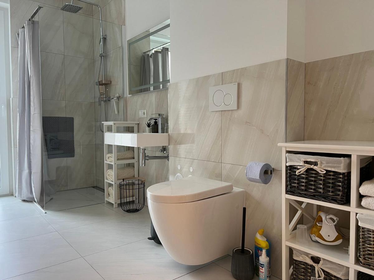Luxapartment Blauen Баденвайлер Екстериор снимка