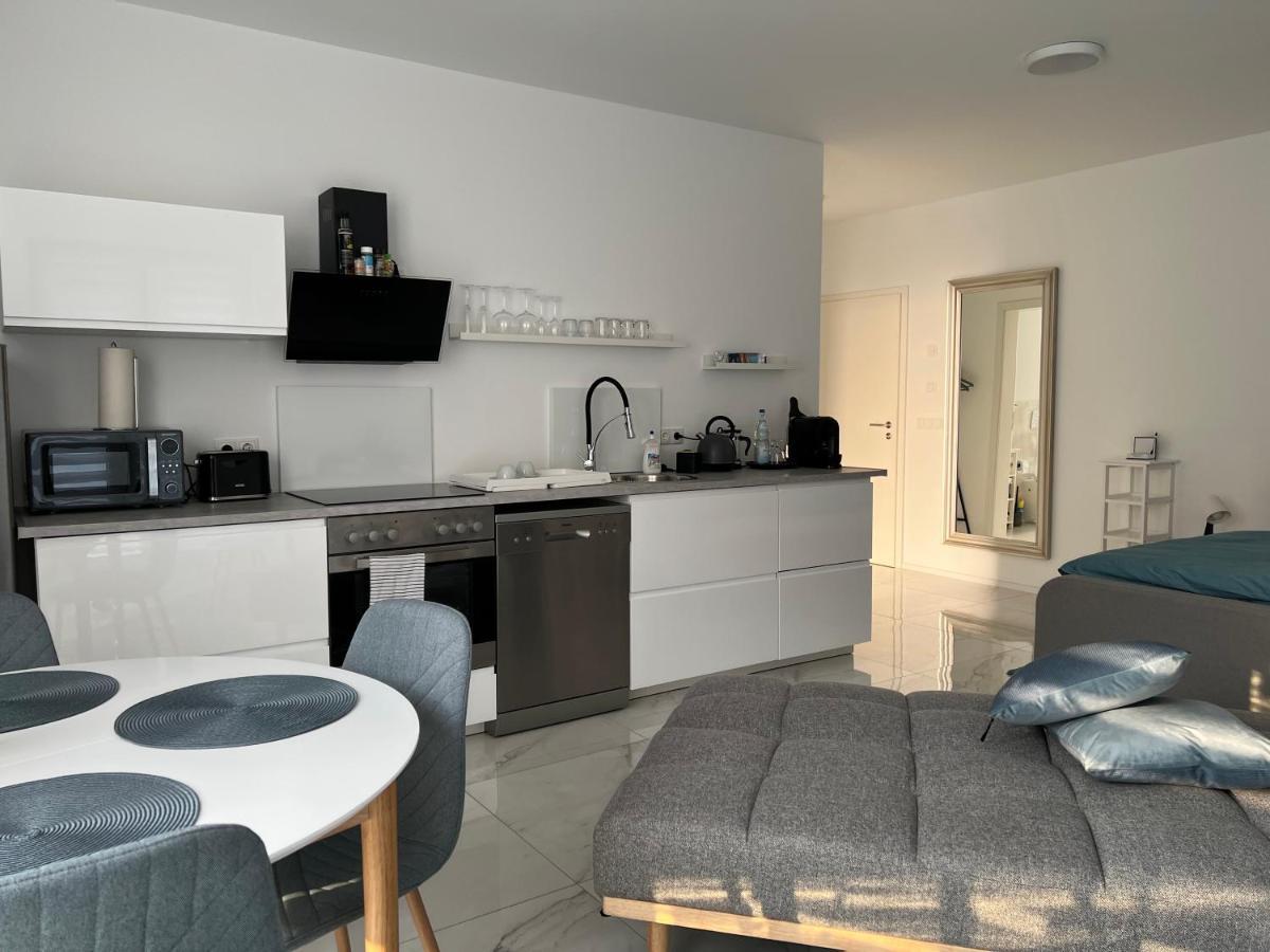 Luxapartment Blauen Баденвайлер Екстериор снимка