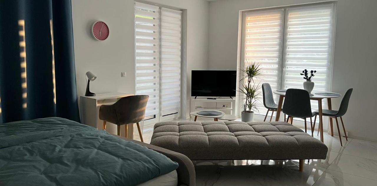 Luxapartment Blauen Баденвайлер Екстериор снимка