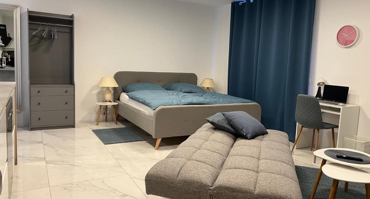 Luxapartment Blauen Баденвайлер Екстериор снимка