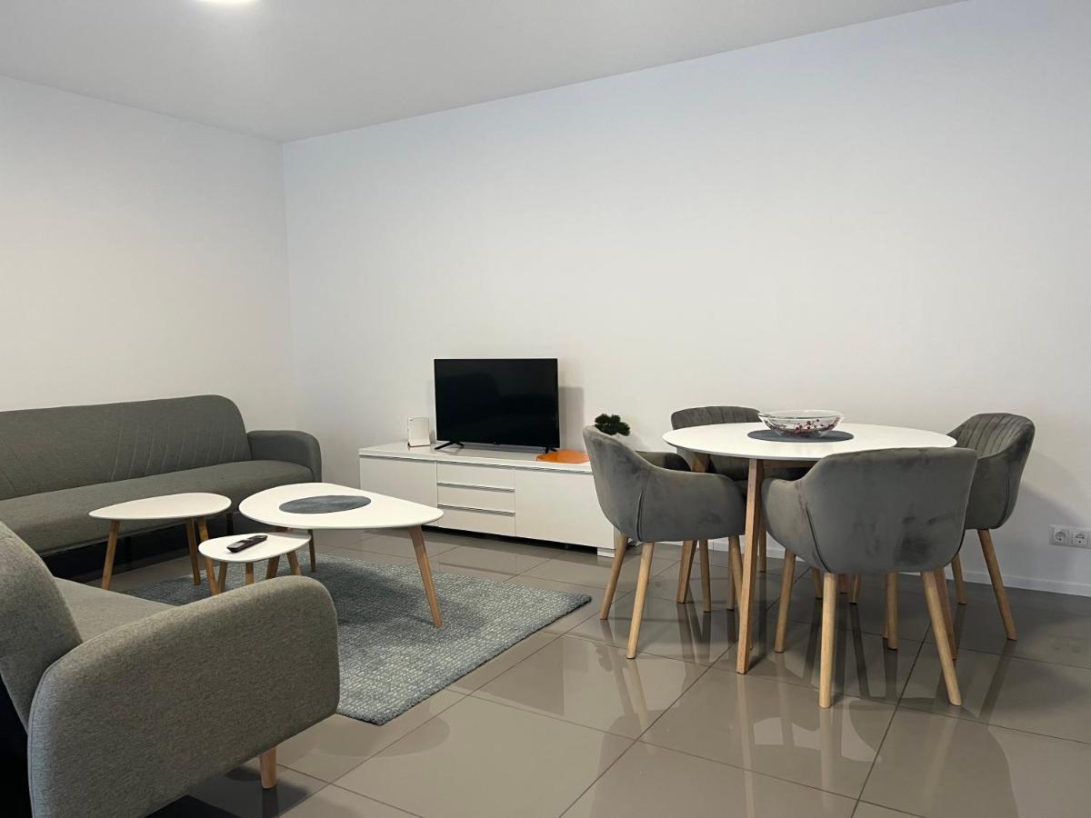 Luxapartment Blauen Баденвайлер Екстериор снимка