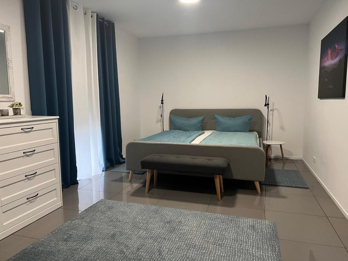 Luxapartment Blauen Баденвайлер Екстериор снимка