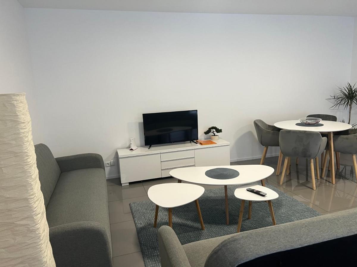 Luxapartment Blauen Баденвайлер Екстериор снимка