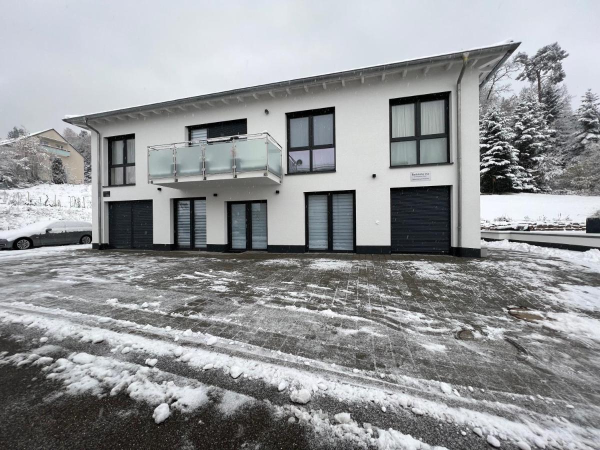 Luxapartment Blauen Баденвайлер Екстериор снимка