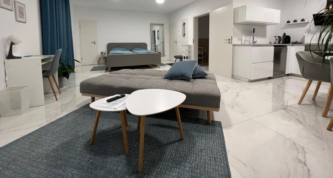 Luxapartment Blauen Баденвайлер Екстериор снимка