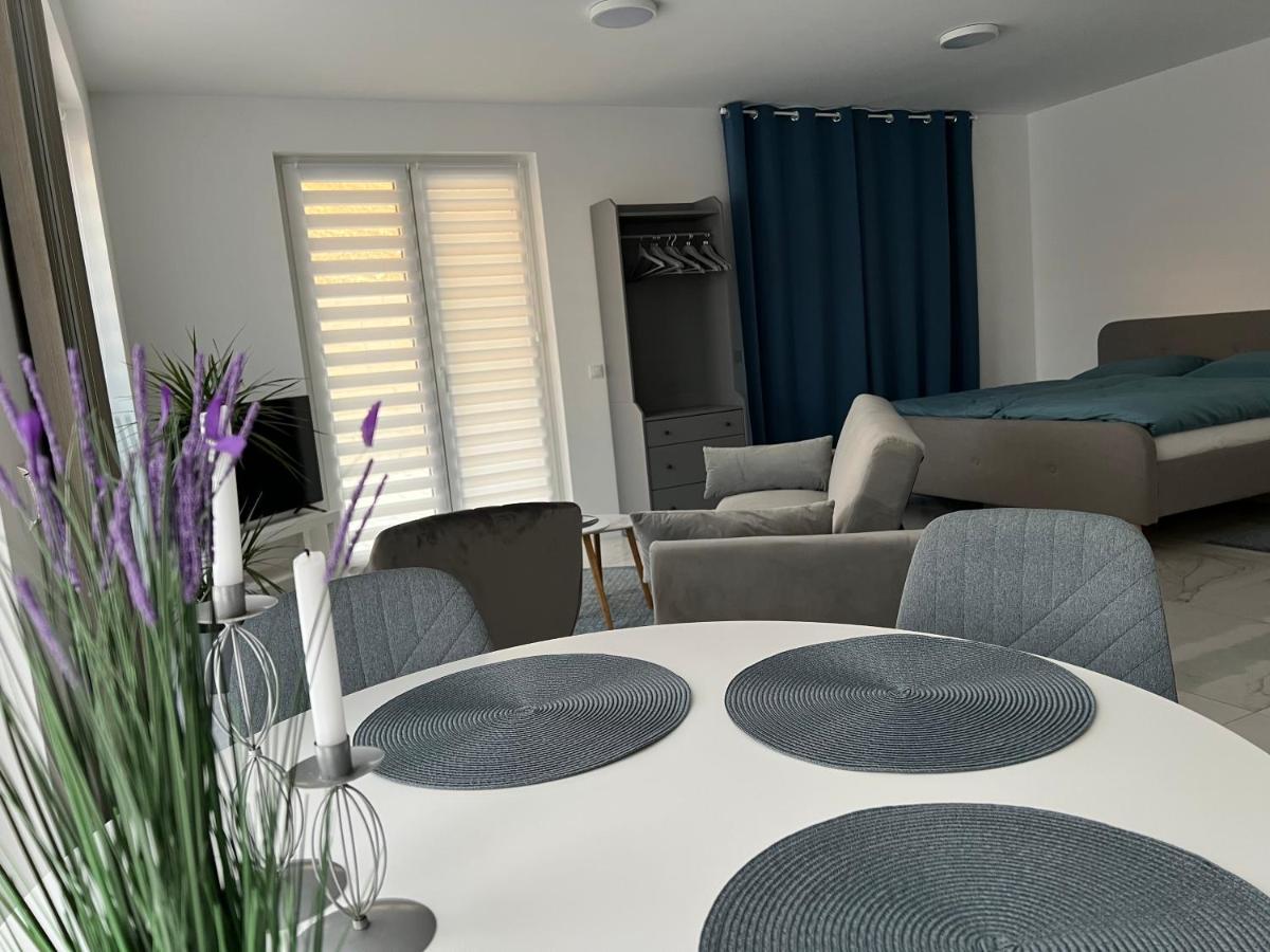 Luxapartment Blauen Баденвайлер Екстериор снимка