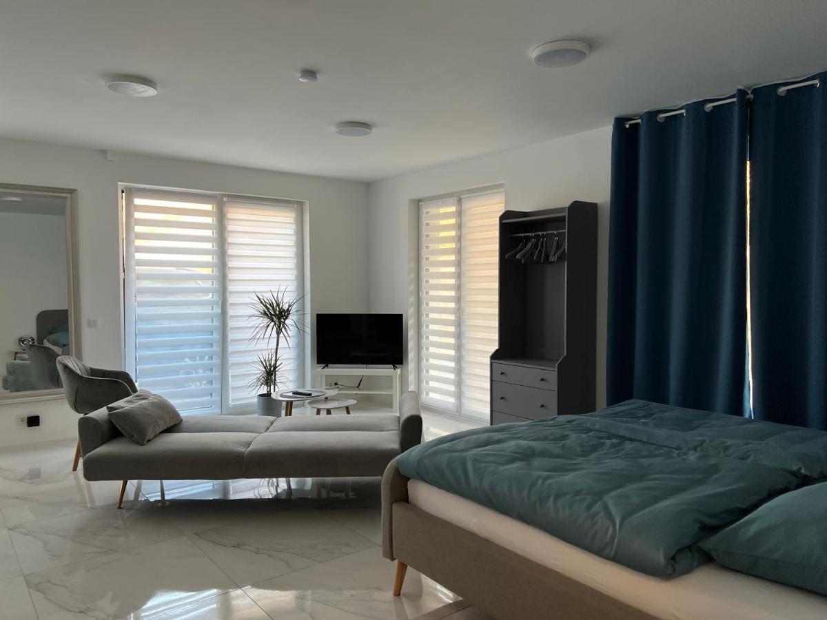 Luxapartment Blauen Баденвайлер Екстериор снимка