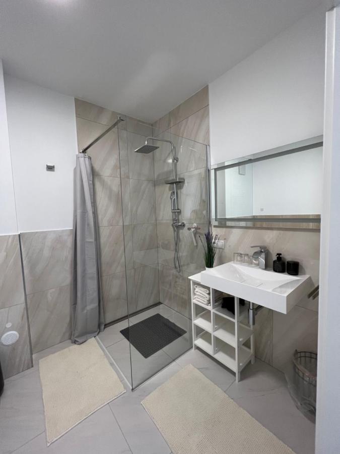 Luxapartment Blauen Баденвайлер Екстериор снимка