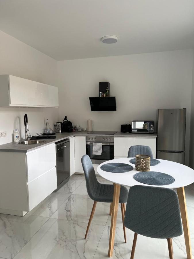 Luxapartment Blauen Баденвайлер Екстериор снимка
