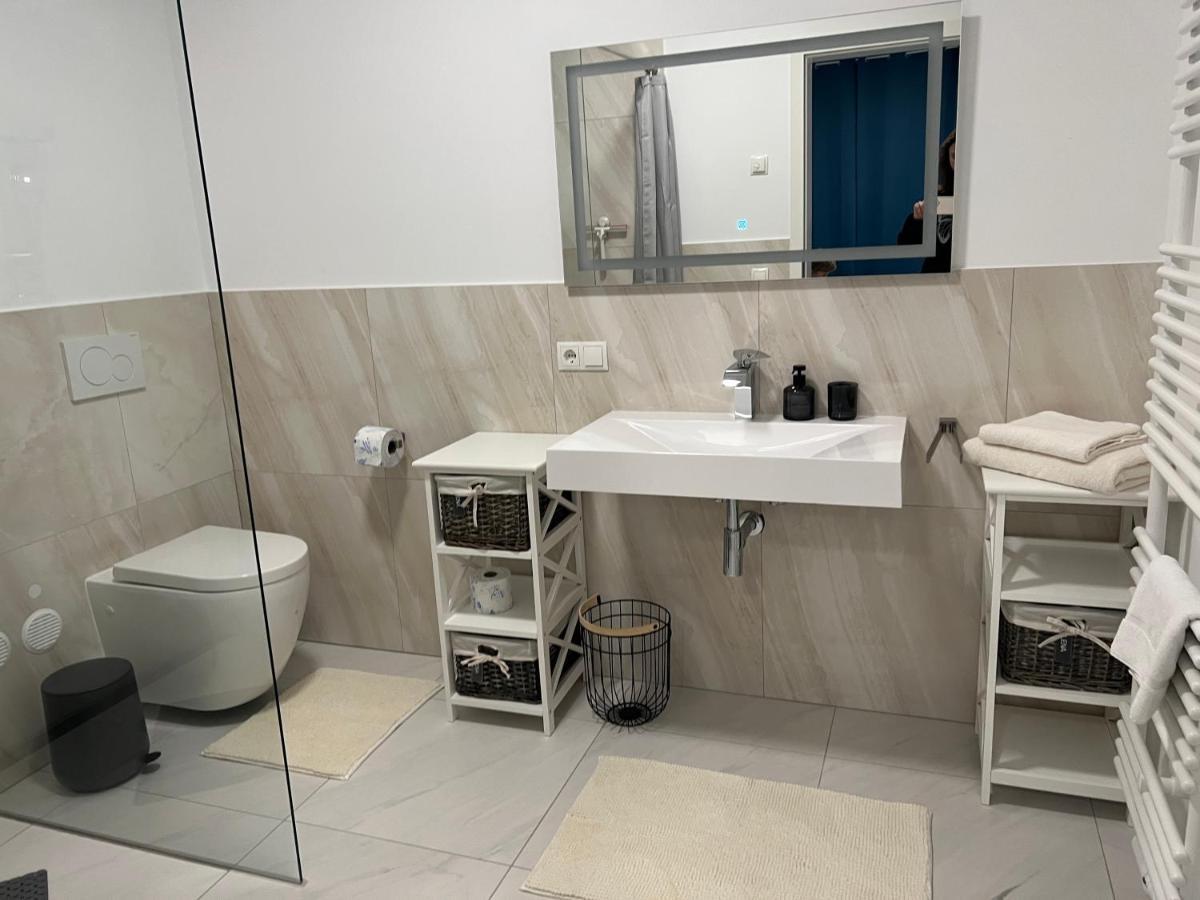 Luxapartment Blauen Баденвайлер Екстериор снимка
