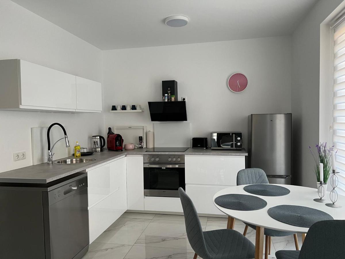Luxapartment Blauen Баденвайлер Екстериор снимка