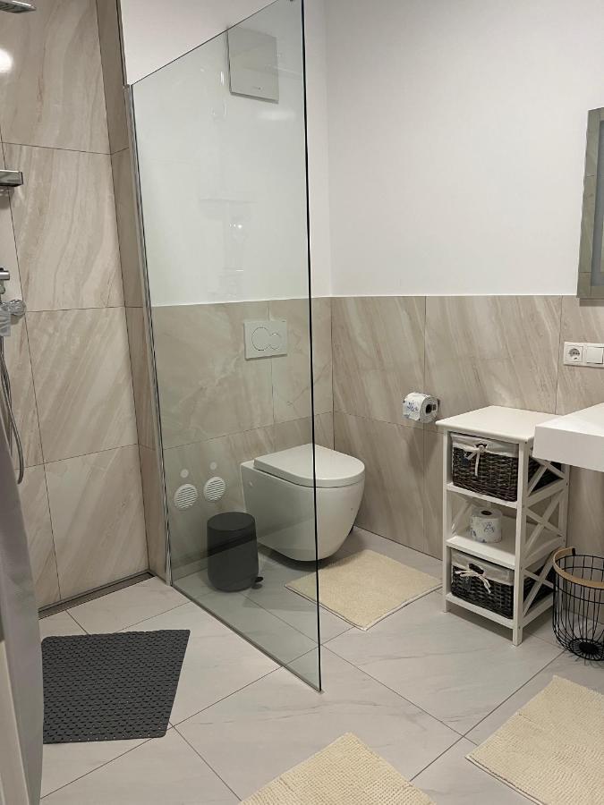 Luxapartment Blauen Баденвайлер Екстериор снимка